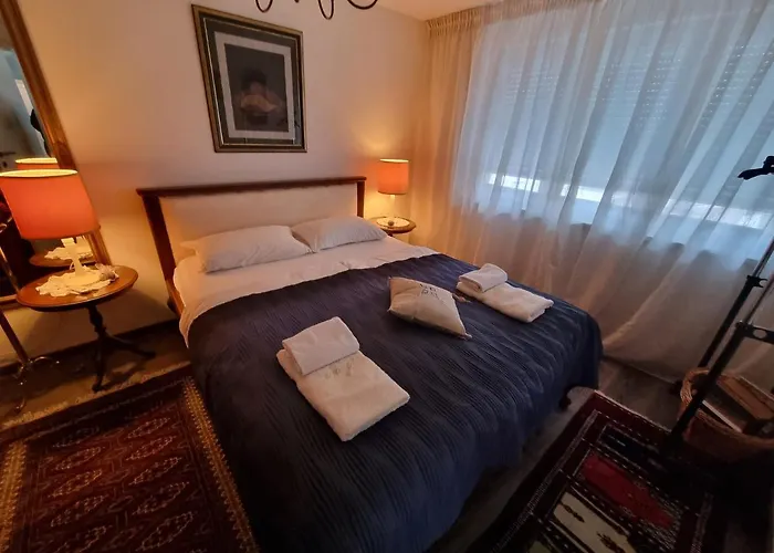 Apartment Blaoss