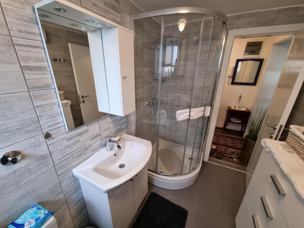 Blaoss Apartment Karlovac