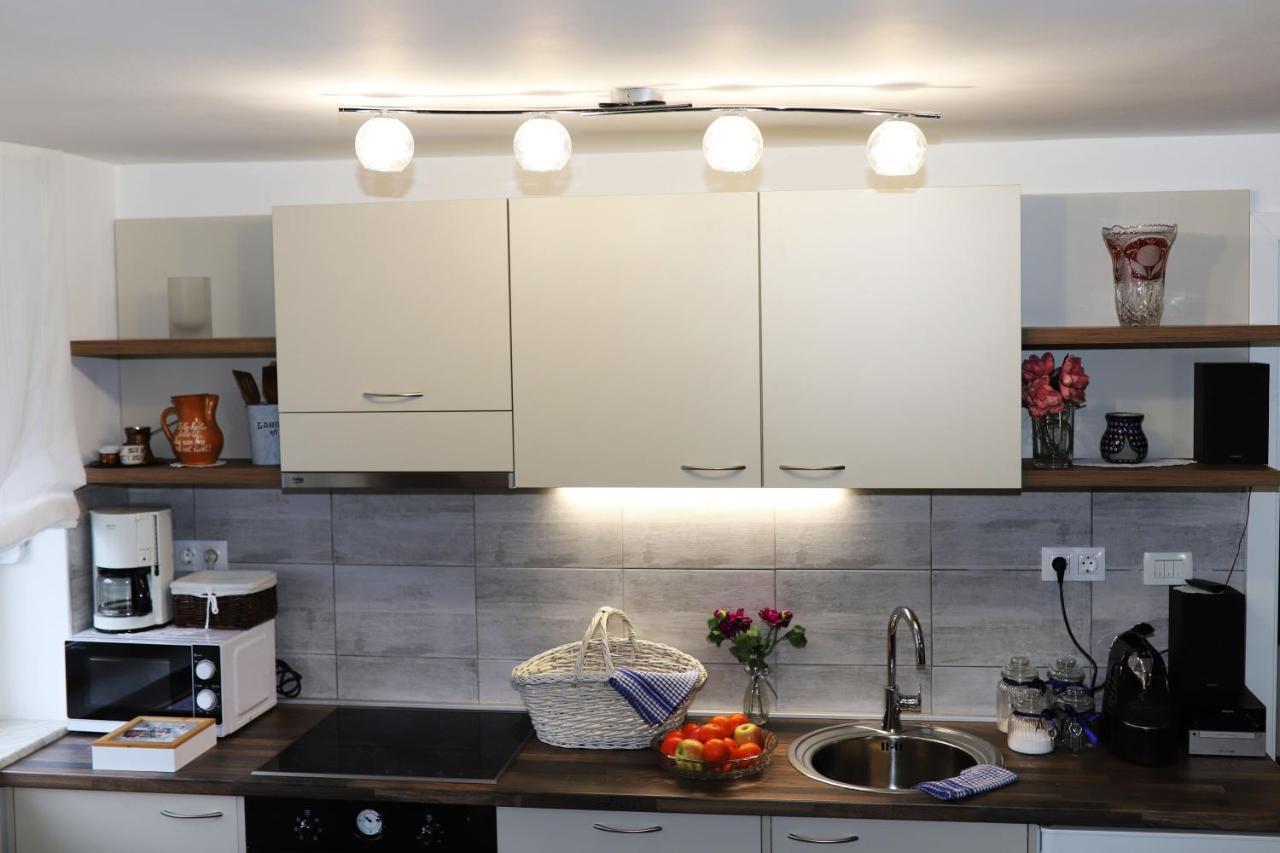 Blaoss Apartment