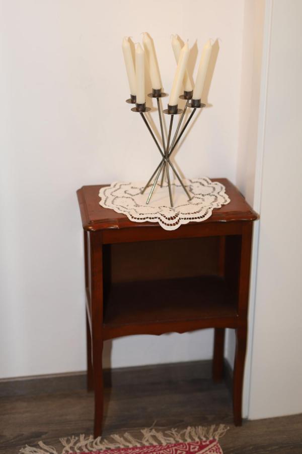Blaoss Apartament